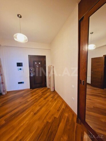 4 otaqlı yeni tikili - Gənclik m. - 180 m² (20)