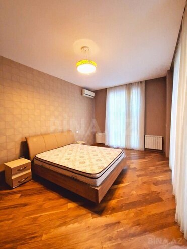 4 otaqlı yeni tikili - Gənclik m. - 180 m² (11)