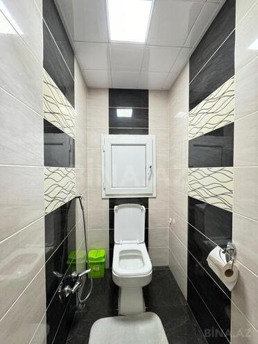 3-комн. новостройка - м. Ахмедлы - 108 м² (13)