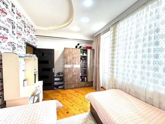 3-комн. новостройка - м. Ахмедлы - 108 м² (7)