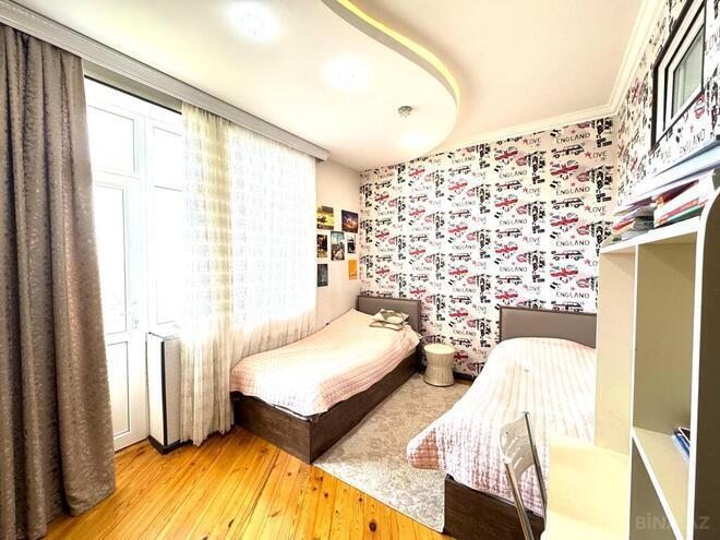 3-комн. новостройка - м. Ахмедлы - 108 м² (4)