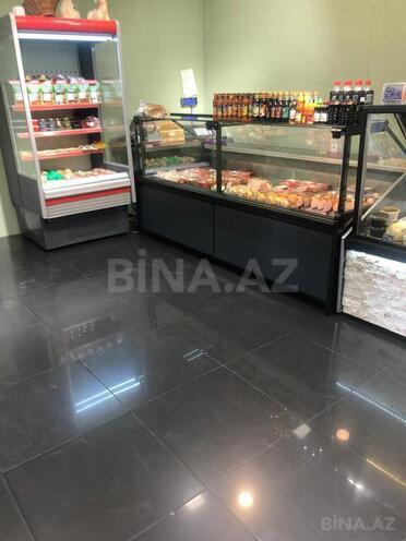 Объект - м. Элмляр Академиясы - 70 м² (6)