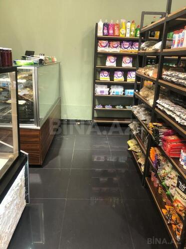 Объект - м. Элмляр Академиясы - 70 м² (7)