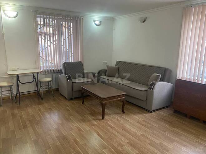 1-комн. вторичка - Наримановский  р. - 30 м² (1)