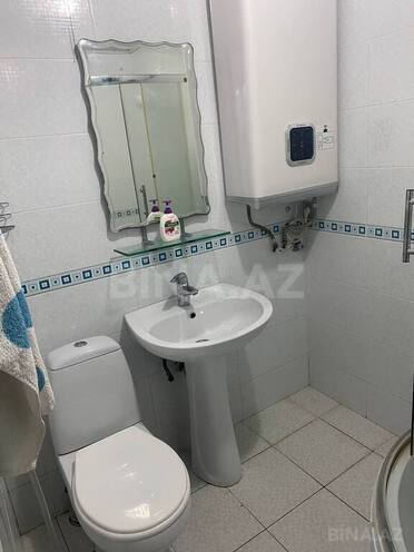 1-комн. вторичка - Наримановский  р. - 30 м² (4)