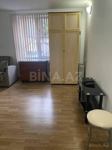 1-комн. вторичка - Наримановский  р. - 30 м² (6)