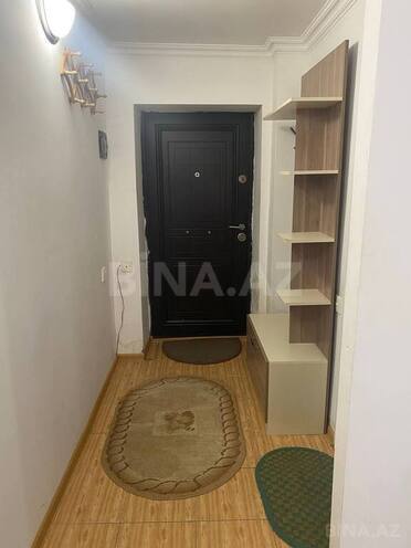 1-комн. вторичка - Наримановский  р. - 30 м² (7)