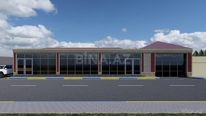 Продаётся  объект 920 м², пос. Новханы, photo 5 from 18