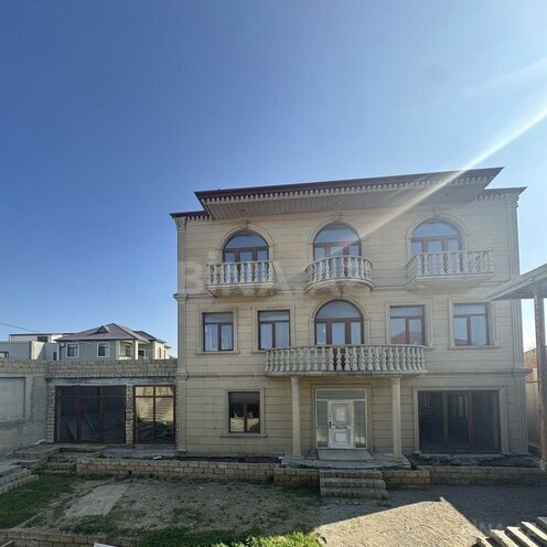 Продаётся  объект 920 м², пос. Новханы, photo 7 from 18
