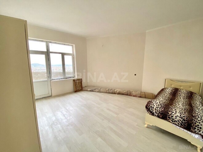 5 otaqlı həyət evi/bağ evi - Nəsimi m. - 250 m² (7)