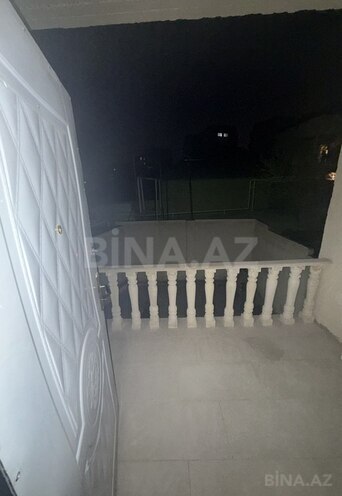5 otaqlı həyət evi/bağ evi - Nəsimi m. - 250 m² (10)