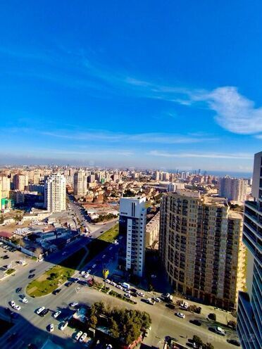 2-комн. новостройка - м. 8 ноября - 108 м² (4)