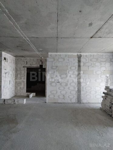 2-комн. новостройка - м. 8 ноября - 108 м² (3)
