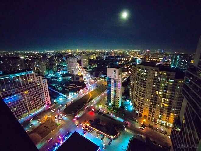 2-комн. новостройка - м. 8 ноября - 108 м² (2)