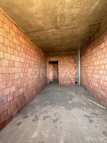 1 otaqlı yeni tikili - Masazır q. - 41 m² (6)