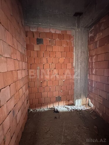 1 otaqlı yeni tikili - Masazır q. - 41 m² (4)