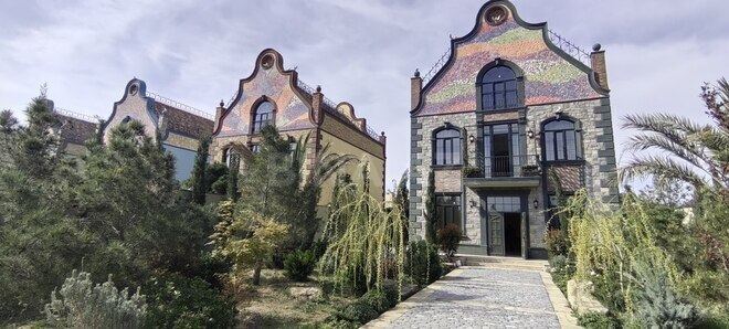 Продаётся 5-комн. дом/дача 320 м², пос. Мардакан, photo 31 from 32