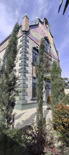 Продаётся 5-комн. дом/дача 320 м², пос. Мардакан, photo 28 from 32