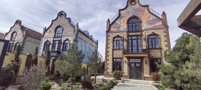 Продаётся 5-комн. дом/дача 320 м², пос. Мардакан, photo 4 from 32