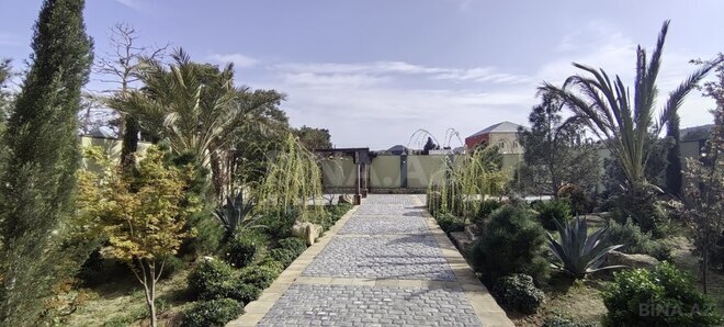 Продаётся 5-комн. дом/дача 320 м², пос. Мардакан, photo 30 from 32