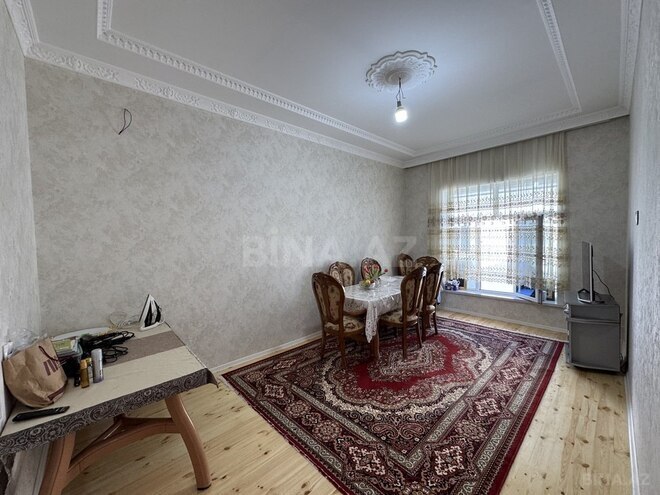 4-комн. дом/дача - пос. Забрат - 110 м² (1)
