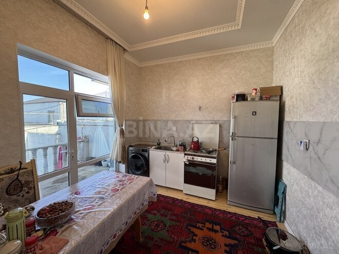 4-комн. дом/дача - пос. Забрат - 110 м² (2)