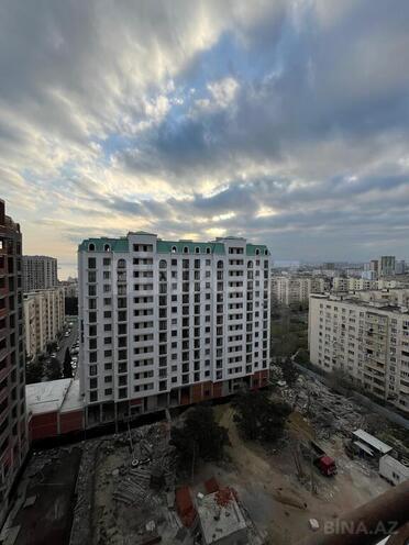 Satılır 2 otaqlı yeni tikili 67 m², Həzi Aslanov m., photo 16 from 18