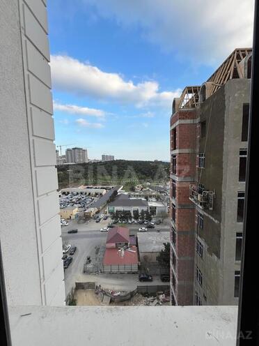 Satılır 2 otaqlı yeni tikili 67 m², Həzi Aslanov m., photo 10 from 18