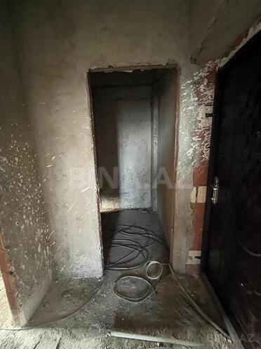 Satılır 2 otaqlı yeni tikili 67 m², Həzi Aslanov m., photo 17 from 18