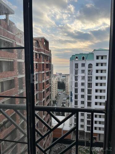 Satılır 2 otaqlı yeni tikili 67 m², Həzi Aslanov m., photo 9 from 18