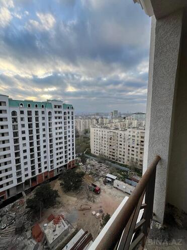 Satılır 2 otaqlı yeni tikili 67 m², Həzi Aslanov m., photo 15 from 18