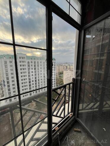 Satılır 2 otaqlı yeni tikili 67 m², Həzi Aslanov m., photo 14 from 18