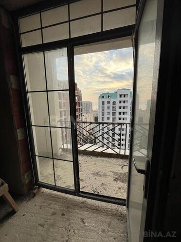 Satılır 2 otaqlı yeni tikili 67 m², Həzi Aslanov m., photo 13 from 18