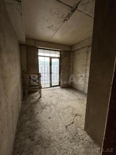 Satılır 2 otaqlı yeni tikili 67 m², Həzi Aslanov m., photo 12 from 18