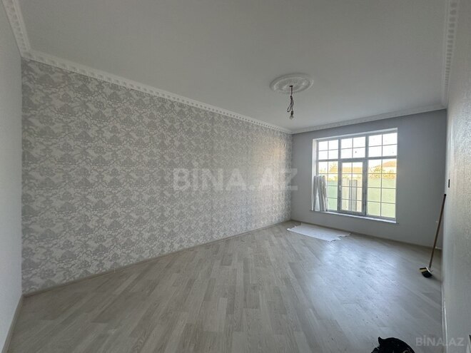 4 otaqlı həyət evi/bağ evi - Maştağa q. - 130 m² (6)