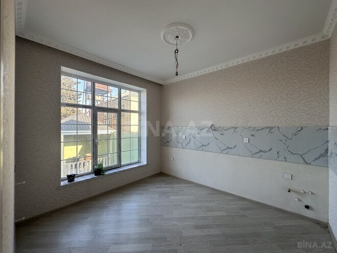 4 otaqlı həyət evi/bağ evi - Maştağa q. - 130 m² (5)