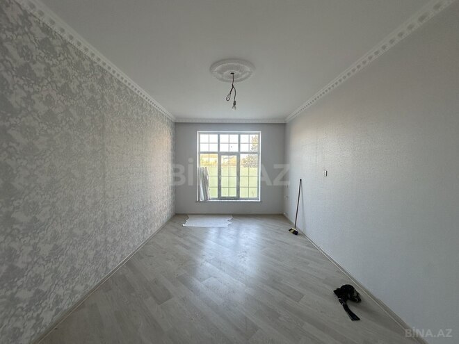 4 otaqlı həyət evi/bağ evi - Maştağa q. - 130 m² (7)