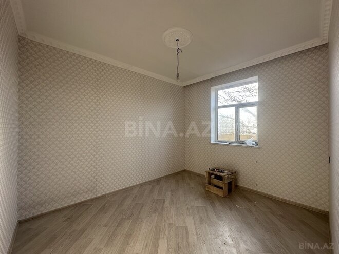 4 otaqlı həyət evi/bağ evi - Maştağa q. - 130 m² (10)