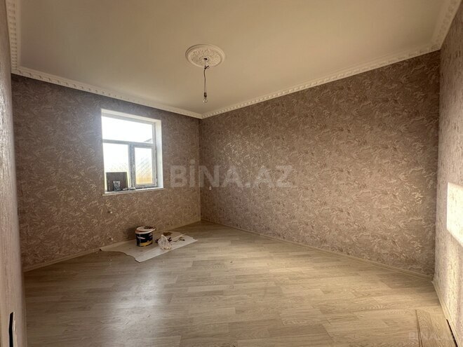 4 otaqlı həyət evi/bağ evi - Maştağa q. - 130 m² (9)