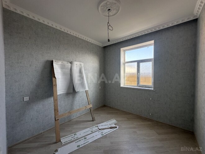 4 otaqlı həyət evi/bağ evi - Maştağa q. - 130 m² (8)