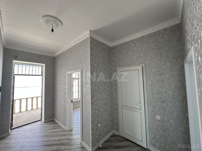 3-комн. дом/дача - пос. Маштаги - 100 м² (9)