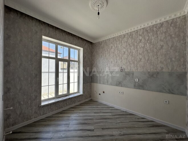3-комн. дом/дача - пос. Маштаги - 100 м² (4)