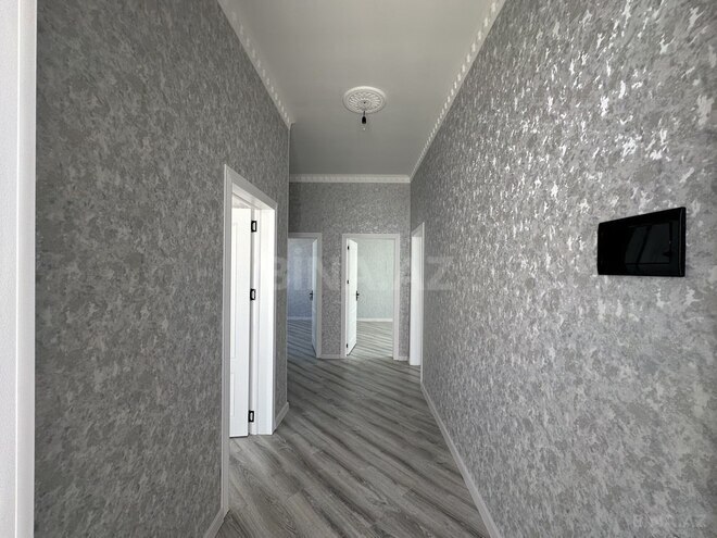 3-комн. дом/дача - пос. Маштаги - 100 м² (3)