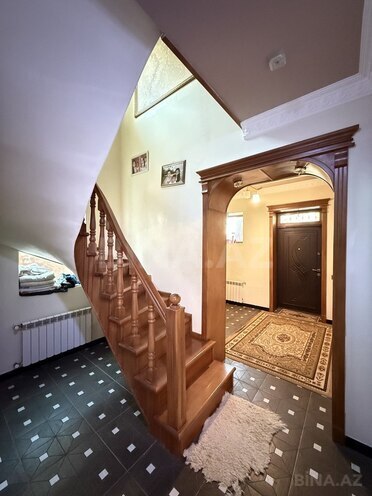 Satılır 5 otaqlı həyət evi/bağ evi 250 m², Binə q., photo 14 from 27