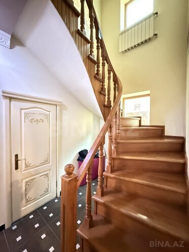 Satılır 5 otaqlı həyət evi/bağ evi 250 m², Binə q., photo 19 from 27