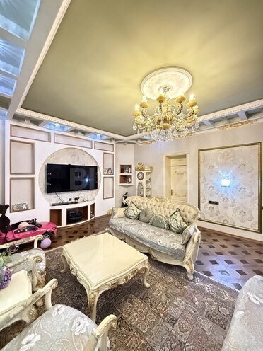 Satılır 5 otaqlı həyət evi/bağ evi 250 m², Binə q., photo 16 from 27