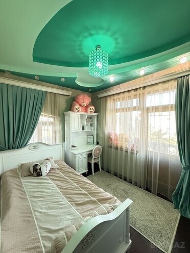 Satılır 5 otaqlı həyət evi/bağ evi 250 m², Binə q., photo 26 from 27