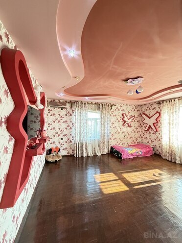 Satılır 5 otaqlı həyət evi/bağ evi 250 m², Binə q., photo 22 from 27