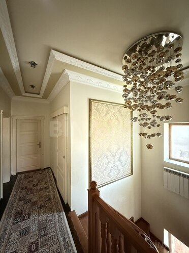 Satılır 5 otaqlı həyət evi/bağ evi 250 m², Binə q., photo 20 from 27