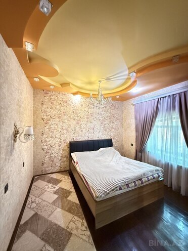 Satılır 5 otaqlı həyət evi/bağ evi 250 m², Binə q., photo 24 from 27